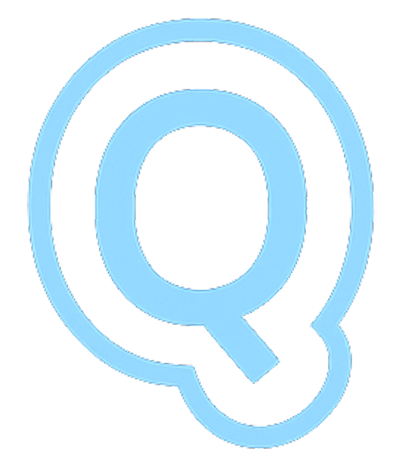 Q-Grit Logo